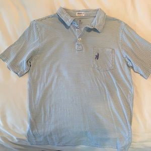 Johnny-O boys cotton polo